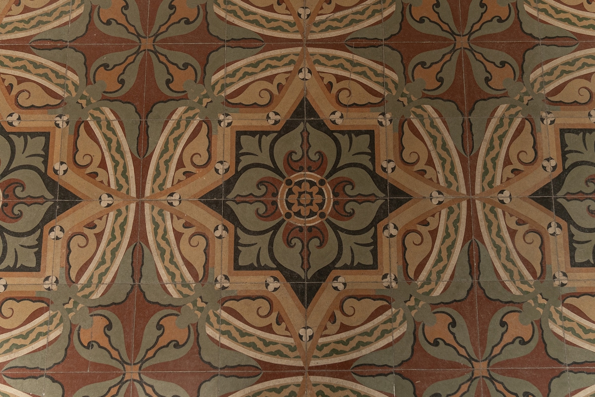 Calefati Home Bari — 36