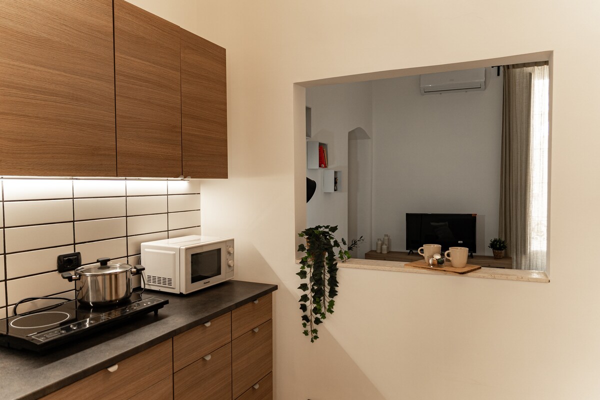 Calefati Home Bari — 32