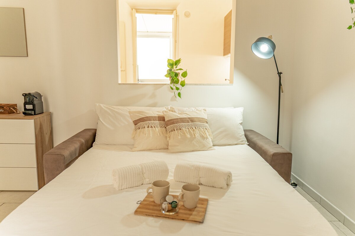 Calefati Home Bari — 12