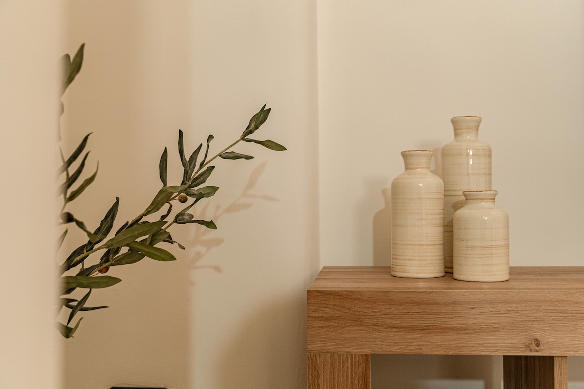 Calefati Home Bari — 11
