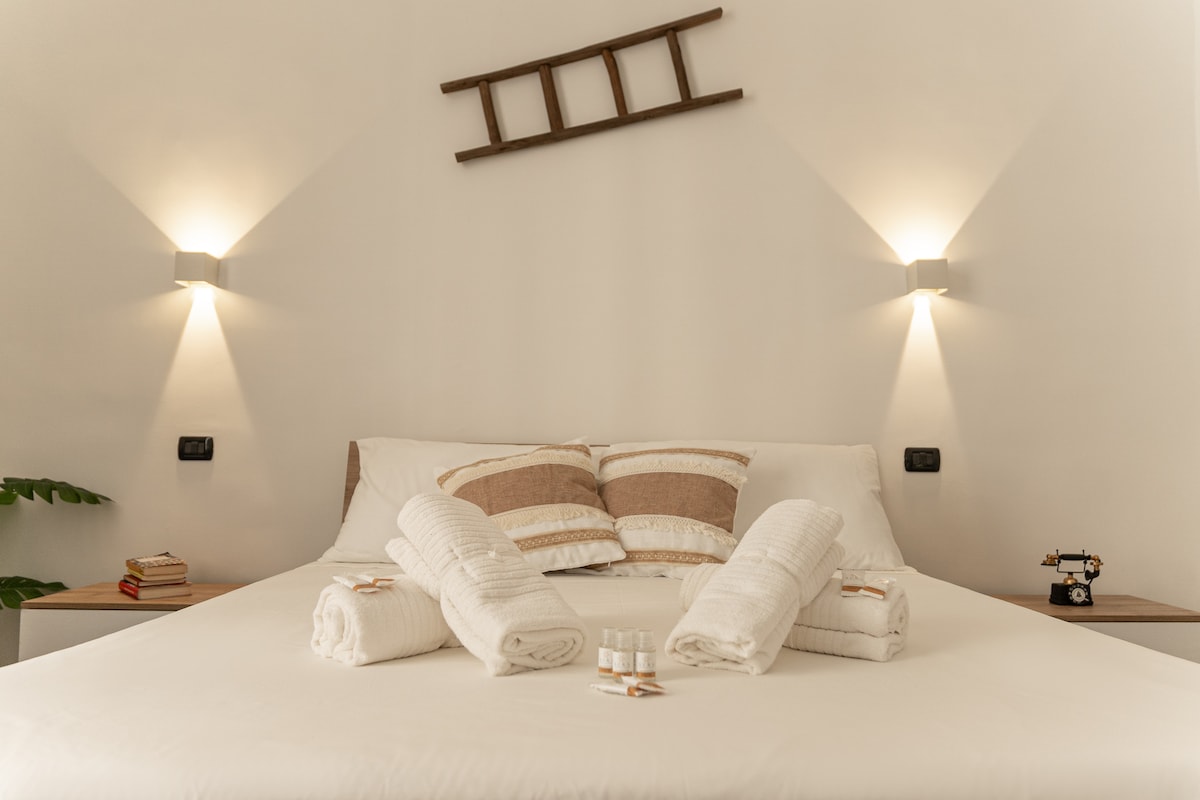 Calefati Home Bari — 3