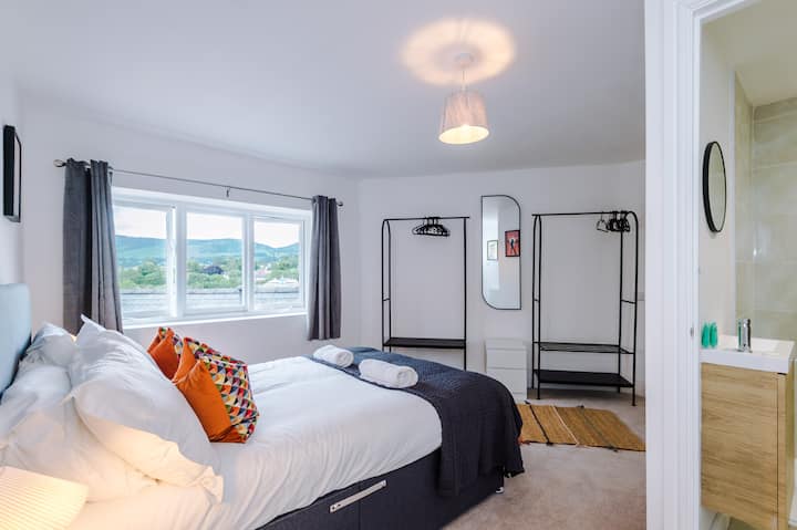 غرفة النوم 3