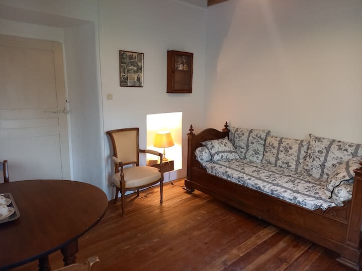 Chambres D'hôtes "Chez Anne" 2 à 5 Personnes - Corse-du-Sud