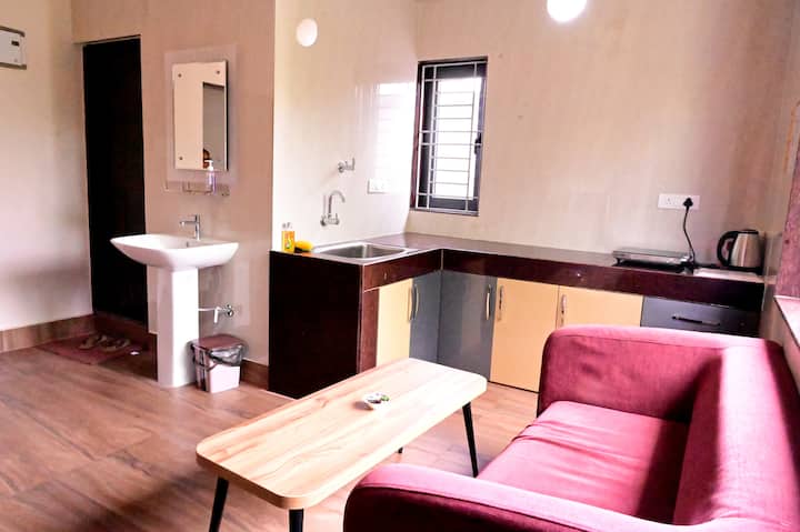 Ram Kutir - Bhubaneswar