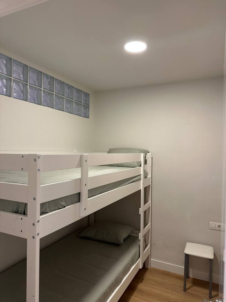 Camera da letto 1