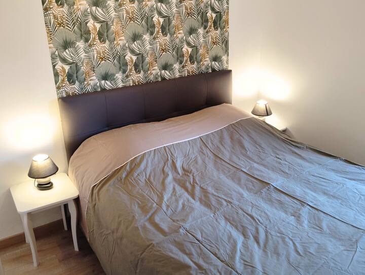 Спална соба 3