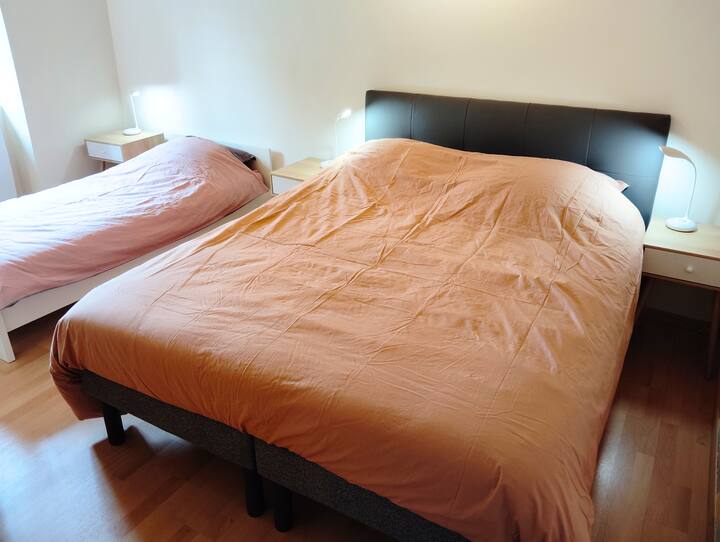 Спална соба 4