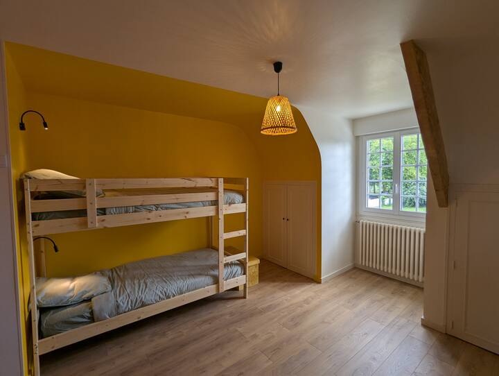 Спална соба 5