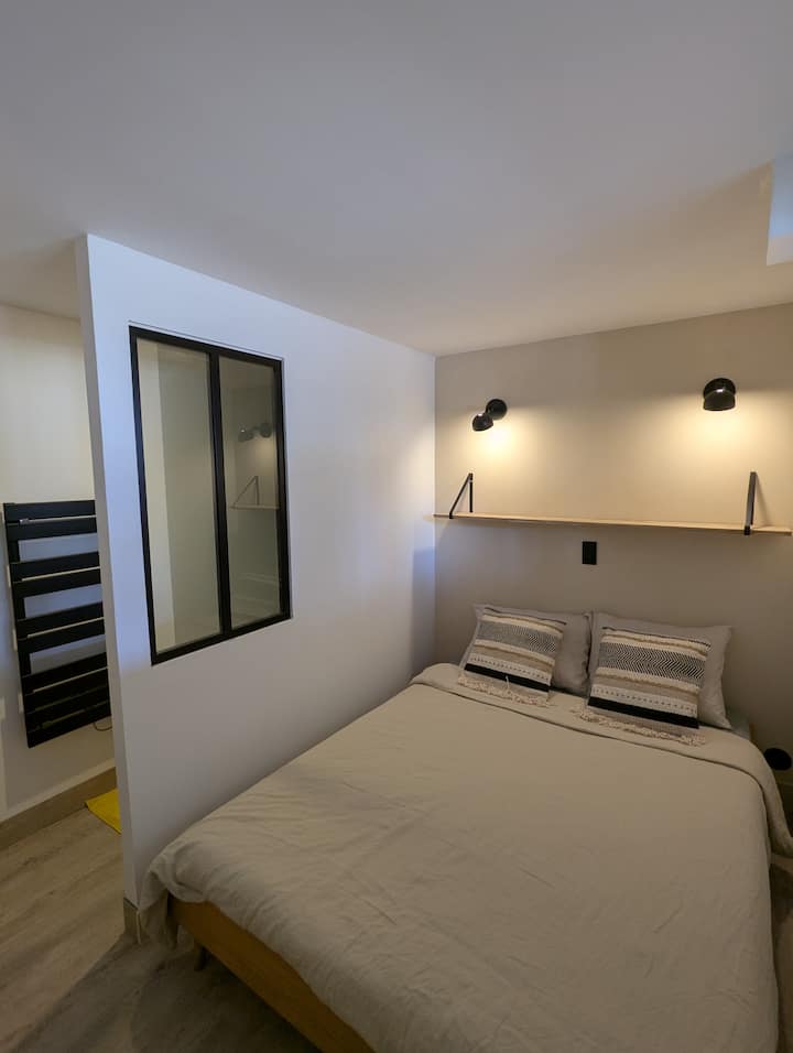 Спална соба 6