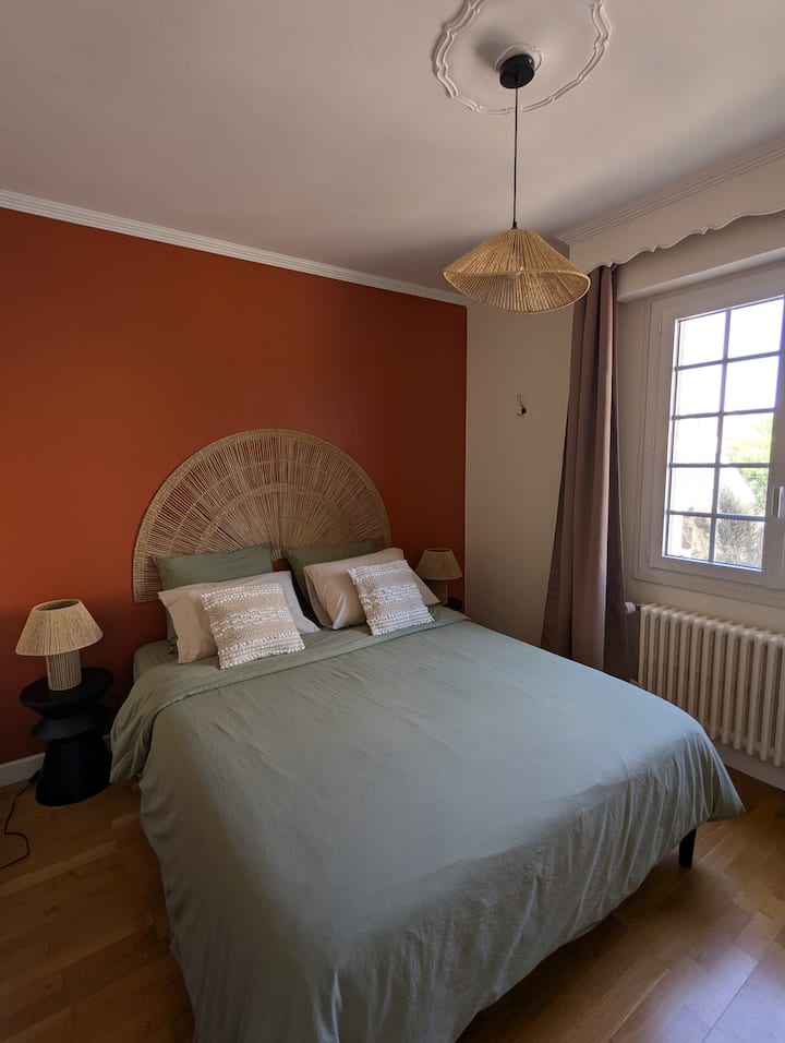 Спална соба 2