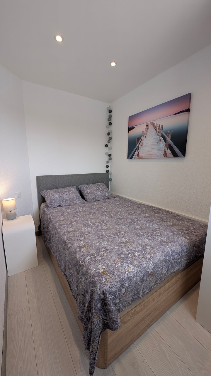 เครื่องนอนใหม่สำหรับการนอนหลับพักผ่อน