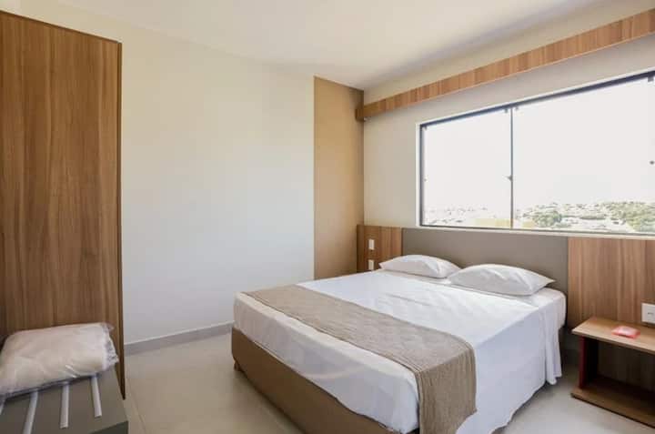 Schlafzimmer 1