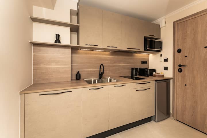 Théros Urban Retreats - Suite A1 - Zakynthos