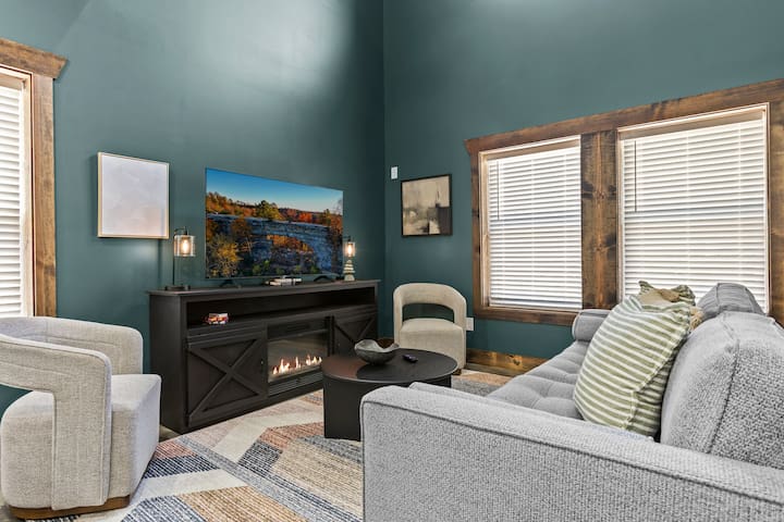 Destination U managed Airbnb listing 2