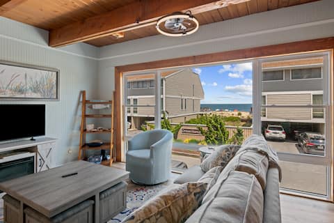 Aug 15-17 & 9/12-14 Ocean Views Private beach