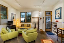 1012 Marquez Place 209A rental in Santa Fe