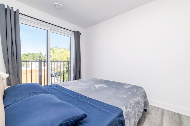 Спална соба 1