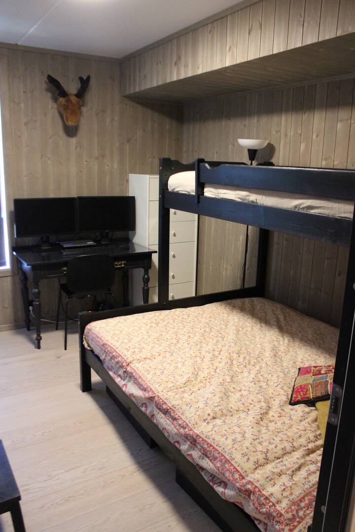 საძინებელი 2