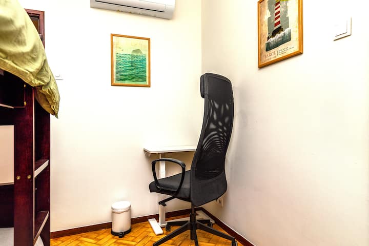 غرفة النوم 2