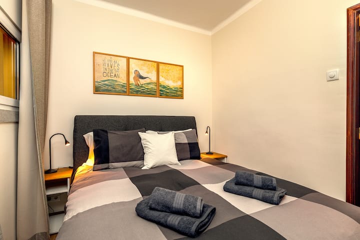 غرفة النوم 1