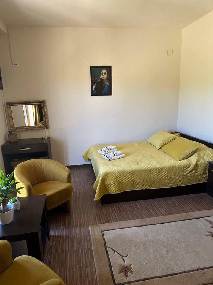 Спална соба 1