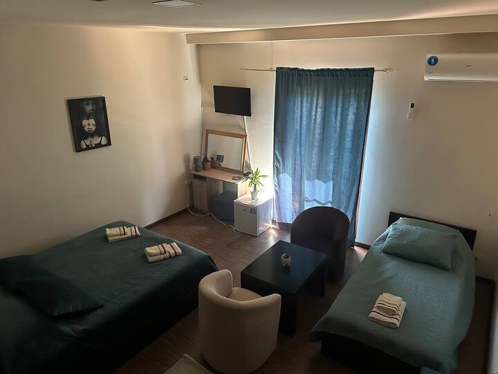 Спална соба 2