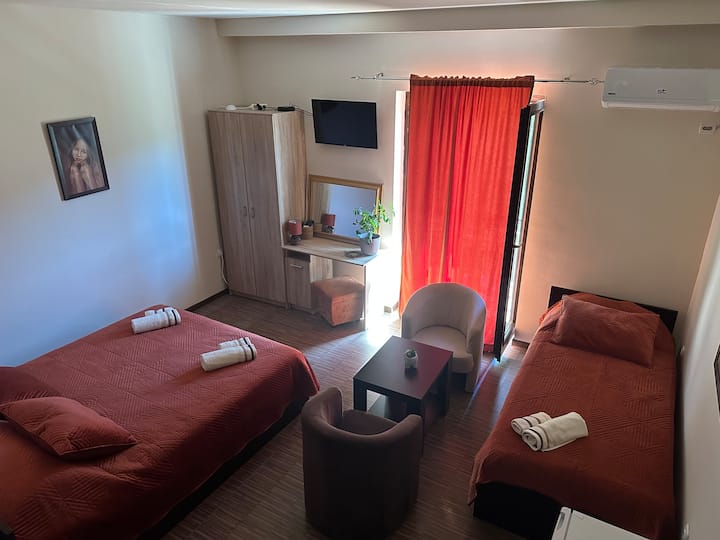 Спална соба 4