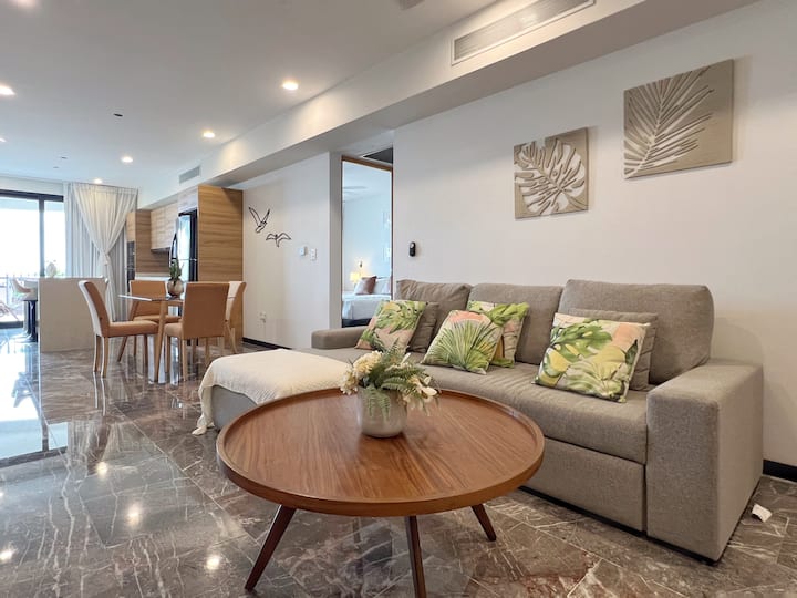 ห้องนั่งเล่น