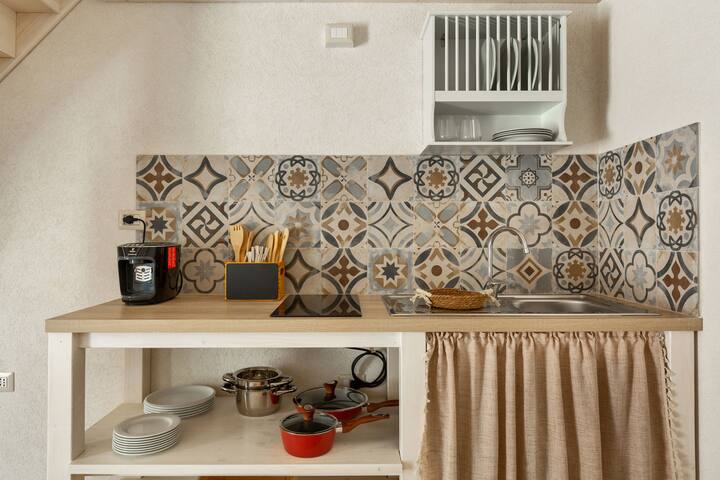 Appartamento 2° - Casarano