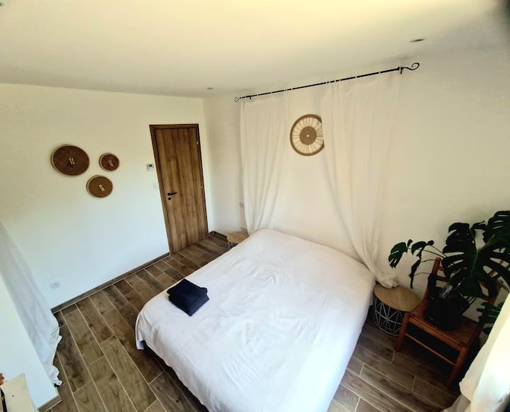 Chambre 1