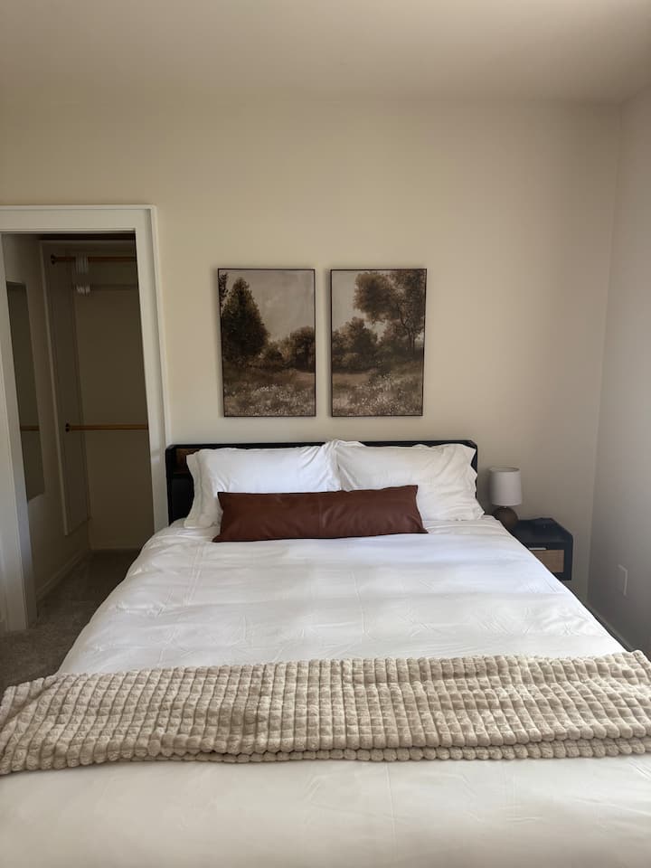 Schlafzimmer 2