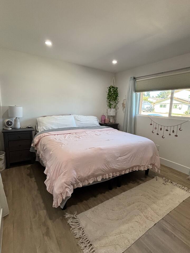 Спална соба 3