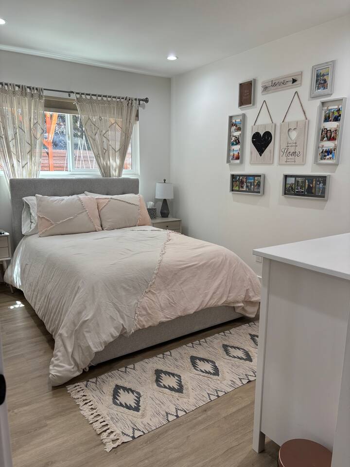 Спална соба 2