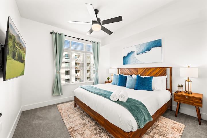 غرفة النوم 2