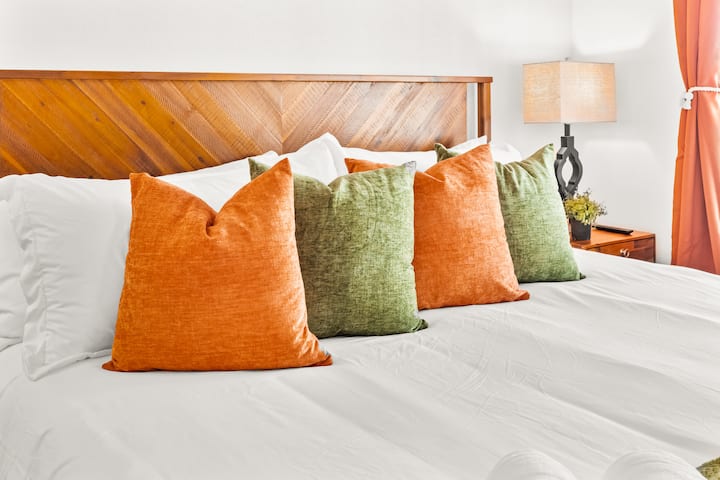 غرفة النوم 3