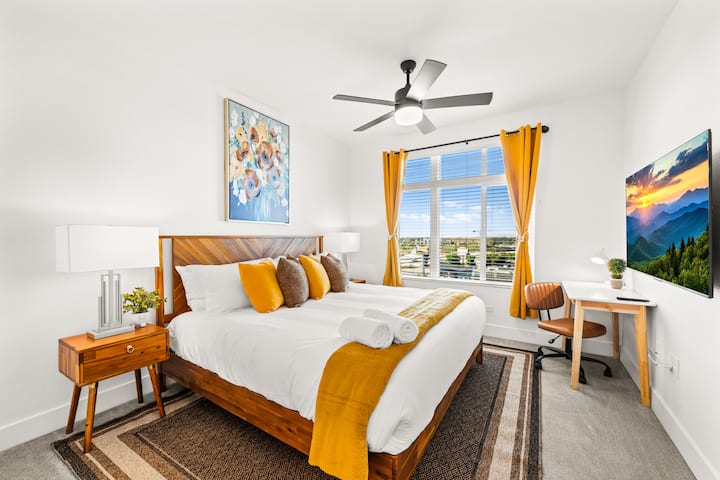 غرفة النوم 1