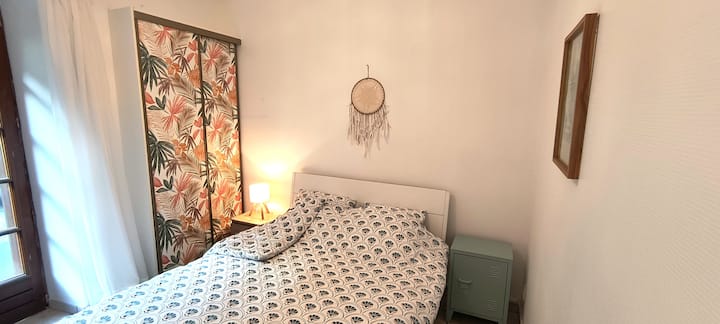 Спална соба 1