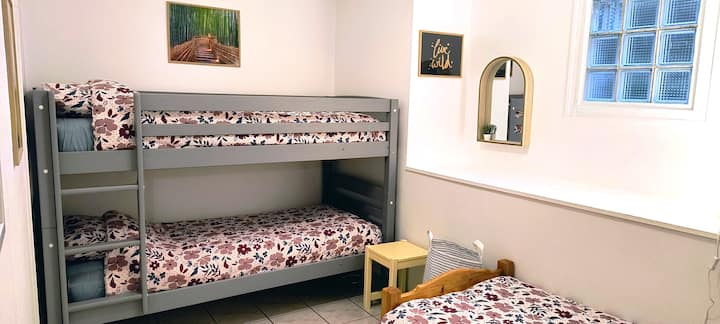 Спална соба 2