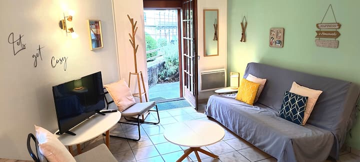 Дневна соба