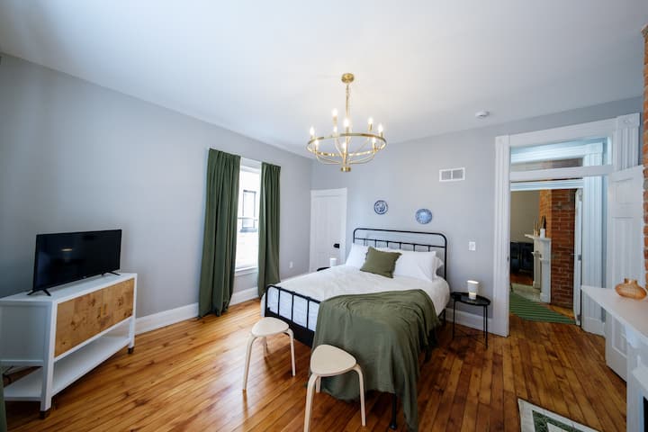 საძინებელი 2