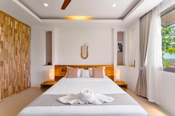 Спална соба 4