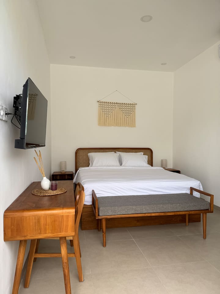 غرفة النوم 2