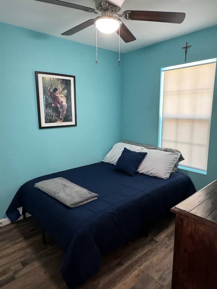 Habitación 1