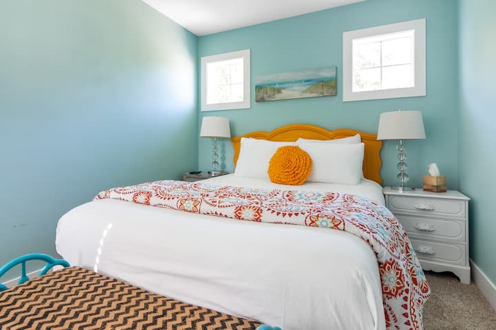 საძინებელი 1