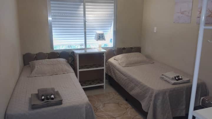 Спална соба 2