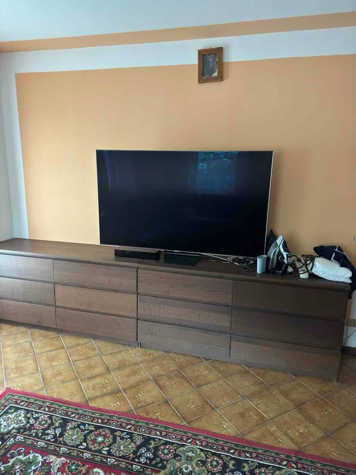Sala de estar