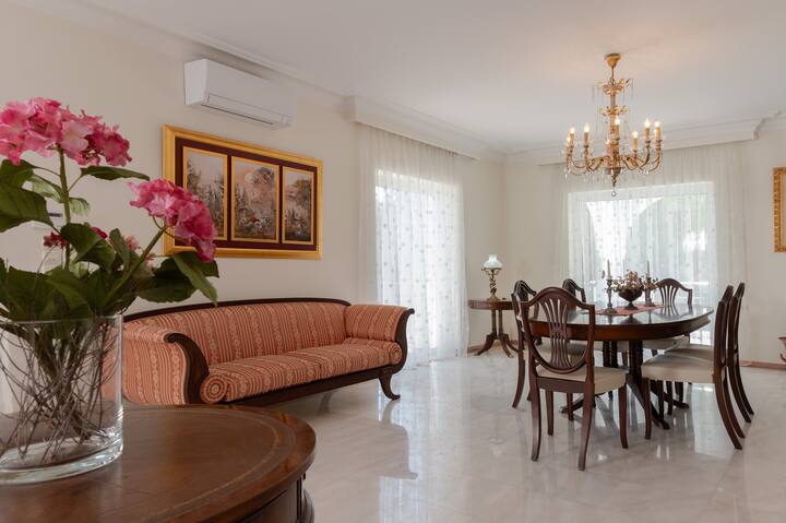 Skyblue Villa - Zakinthos