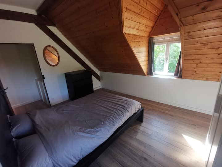 غرفة النوم 3