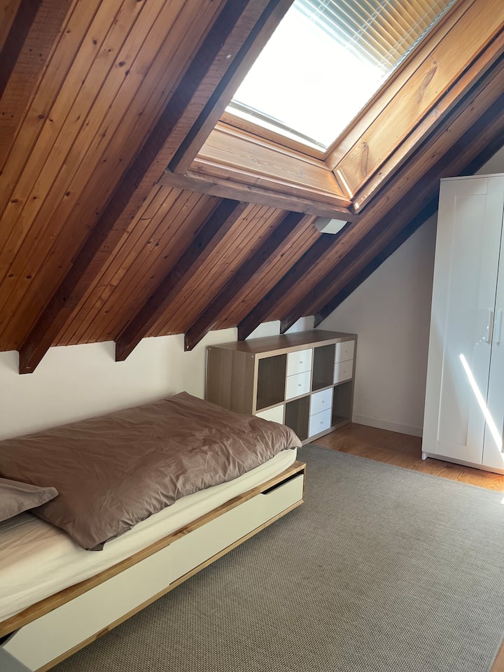 غرفة النوم 4