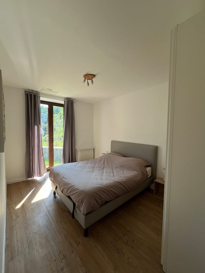 غرفة النوم 2